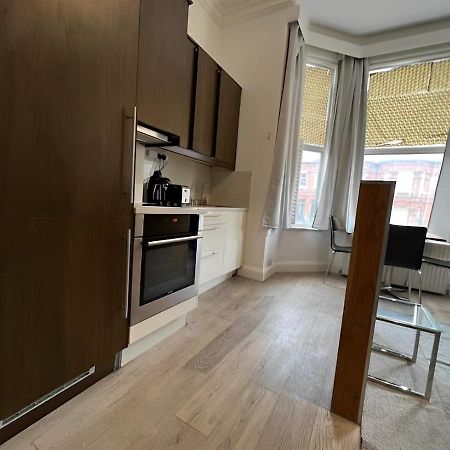 Nice Studio Shepherd'S Bush London Near Everything Buitenkant foto